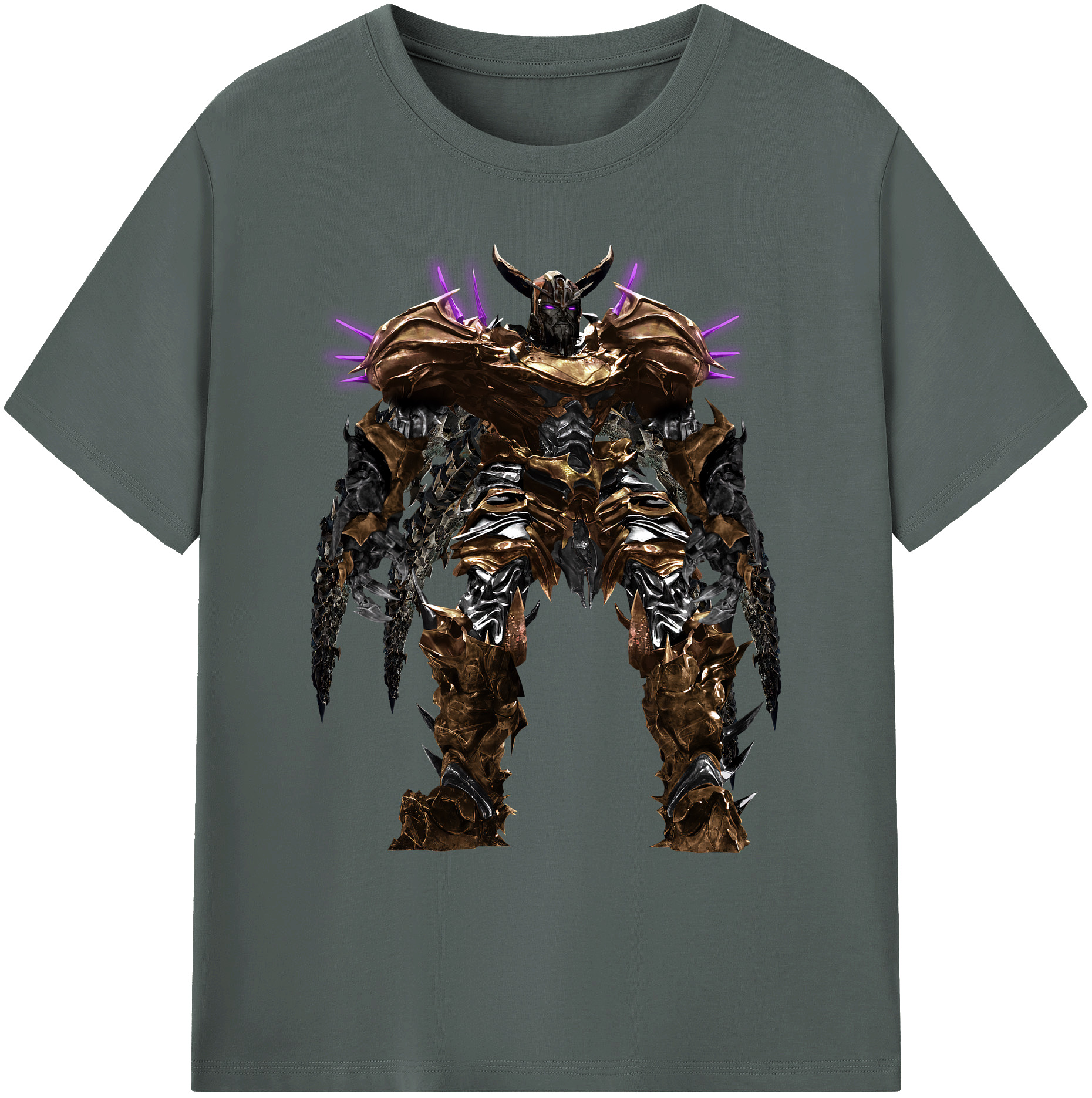 （画像用） Transformers トランスフォーマー 綿100％ メンズ半袖Tシャツ｜肌触りやわらか＆通気性
